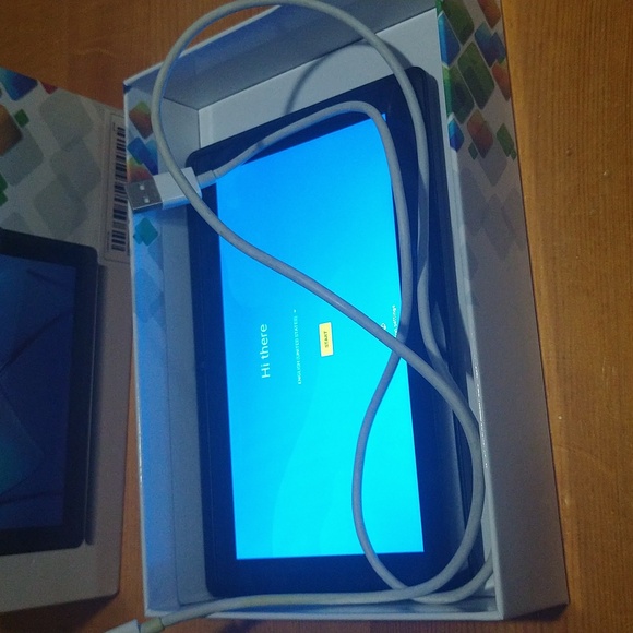 Atmpc 7 inch Tablet PC Android 11 2GB Ram  32 GB ROM - Picture 3 of 11